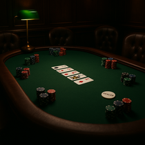 Goldbet - Live Poker Game