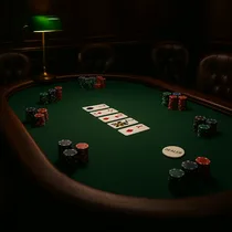 Goldbet - Live Poker Game