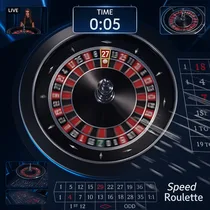 Goldbet - Live Roulette Game