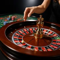 Goldbet - Live Roulette Table Game - Online Casino Danmark