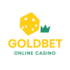 Goldbet Casino Logo