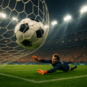 Goldbet - Football Betting