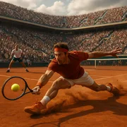 Goldbet - Tennis Betting